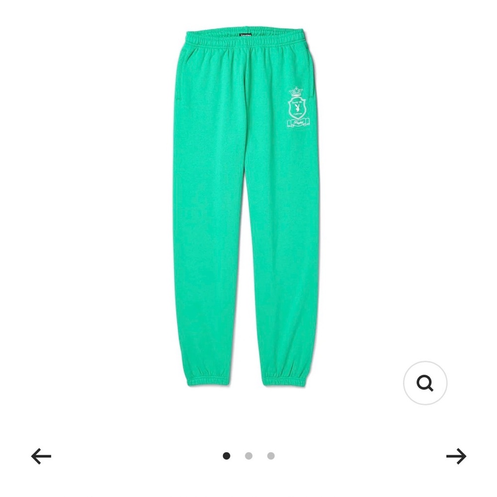 PLAYBOY Beverly Hills Joggers